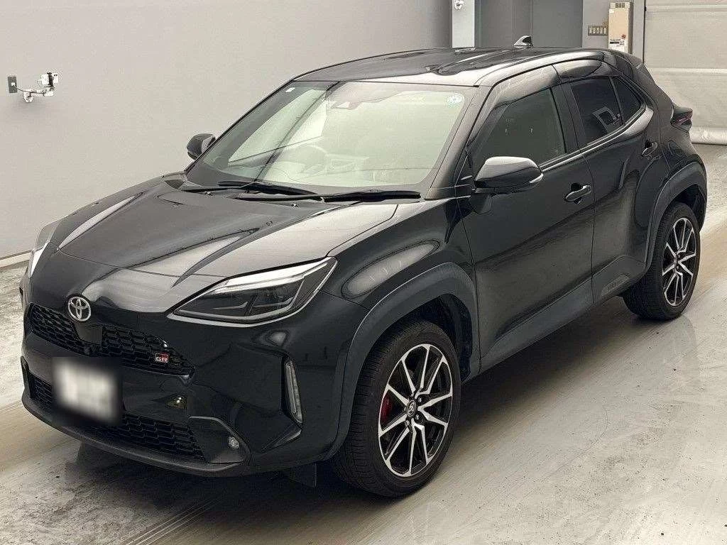 Toyota Yaris Cross MXPB10 2023